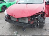 Toyota Corolla Le 2T1BURHE6JC078338 снимка