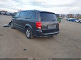 Dodge Grand Caravan Crew 2C4RDGDG8FR734184 снимка