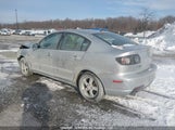 Mazda Mazda3 Gs/Gx JM1BK32F871726747 снимка