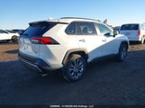 Toyota Rav4 Limited 2T3D1RFVXLC076509 снимка