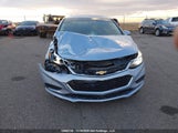 Chevrolet Cruze Lt Auto 1G1BE5SM7H7187448 снимка