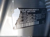 BMW X3 xDrive28I 5UXWX9C58E0D12965 снимка