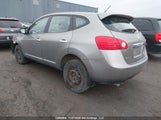 Nissan Rogue S/Sv JN8AS5MT4DW020758 снимка