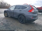 Honda Cr-V Lx 2HKRM4H3XGH111010 снимка