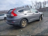 Honda Cr-V Lx 2HKRM4H3XGH111010 снимка