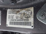 Honda Civic 2HGFA16449H010709 снимка