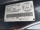 Acura Tl 19UUA66286A804299 снимка