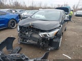 Nissan Versa S 3N1CN8DV0SL828433 снимка