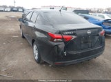 Nissan Versa S 3N1CN8DV0SL828433 снимка