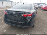 Nissan Versa S 3N1CN8DV0SL828433 снимка