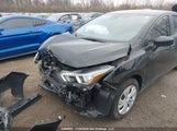 Nissan Versa S 3N1CN8DV0SL828433 снимка