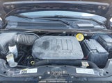 Dodge Grand Caravan Cvp/Sxt 2C4RDGBG8HR808872 снимка