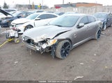 Jaguar Xf Luxury SAJXA0FB2BLS00210 снимка