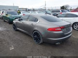 Jaguar Xf Luxury SAJXA0FB2BLS00210 fotografie