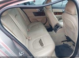 Jaguar Xf Luxury SAJXA0FB2BLS00210 fotografie