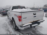 Ford F-150 Xlt 1FTFW1EF3EFB34372 снимка