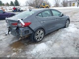 Hyundai Elantra Limited KMHD84LF2JU684587 photo