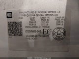 Chevrolet Bolt Ev 1Lt 1G1FW6S07P4164477 снимка