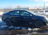 Toyota Corolla Le 2T1BURHE3KC221263 снимка