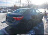Toyota Corolla Le 2T1BURHE3KC221263 снимка