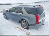 Cadillac Srx V6 1GYEE637780105062 снимка