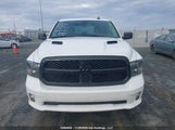 Ram  Classic Tradesman 3C6RR7KT9NG301924 снимка