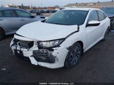 Honda Civic Lx 2HGFC2F68JH037241 снимка