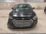 Hyundai Elantra Gl KMHD84LF2HU092987 снимка