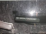 Hyundai Elantra Gl KMHD84LF2HU092987 снимка