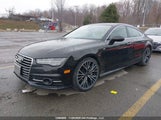 Audi A7 3.0T Technik WAU32AFC8HN096695 снимка