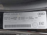 Audi A7 3.0T Technik WAU32AFC8HN096695 снимка