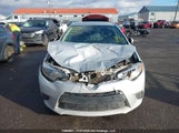 Toyota Corolla L/Le/Le Pls/Prm/S/S Pls 2T1BURHE1GC734423 снимка