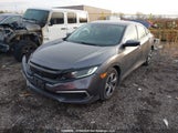 Honda Civic Lx 2HGFC2F53LH023676 снимка