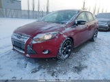Ford Focus Se 1FADP3K20DL214719 photo