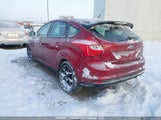 Ford Focus Se 1FADP3K20DL214719 снимка