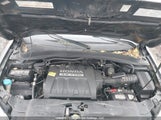Honda Pilot Ex 2HKYF18487H000663 снимка