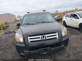 Honda Pilot Ex 2HKYF18487H000663 снимка