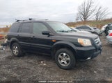 Honda Pilot Ex 2HKYF18487H000663 снимка