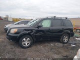 Honda Pilot Ex 2HKYF18487H000663 снимка