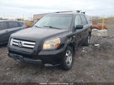 Honda Pilot Ex 2HKYF18487H000663 снимка