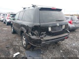 Honda Pilot Ex 2HKYF18487H000663 снимка