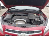 Chevrolet Malibu 1G11E5SA6DF126111 снимка