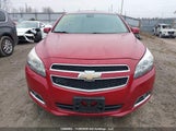 Chevrolet Malibu 1G11E5SA6DF126111 снимка