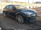 Toyota C-Hr Xle/Le/Night Shade/Limited JTNKHMBXXM1120855 снимка