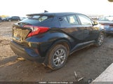 Toyota C-Hr Xle/Le/Night Shade/Limited JTNKHMBXXM1120855 снимка