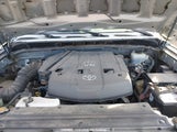 Toyota Fj Cruiser JTEBU11F770005949 снимка