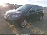 Honda Cr-V Ex-L 2HKRM4H71DH100136 снимка