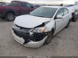 Nissan Sentra 1.8 S/1.8 Sl/1.8 Sr/1.8 Sv 3N1AB7APXFL647362 photo