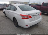 Nissan Sentra 1.8 S/1.8 Sl/1.8 Sr/1.8 Sv 3N1AB7APXFL647362 fotografie