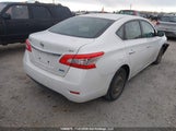 Nissan Sentra 1.8 S/1.8 Sl/1.8 Sr/1.8 Sv 3N1AB7APXFL647362 снимка